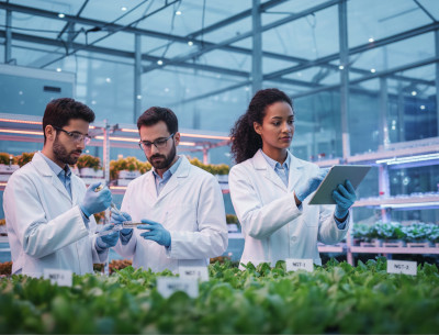 EU moving toward recognition of NGT crops