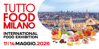 TUTTOFOOD 2026