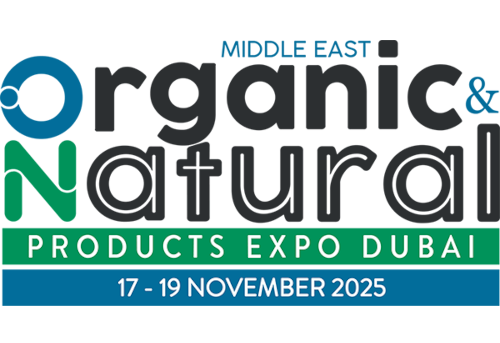 Organic & Natural Products Expo Dubai