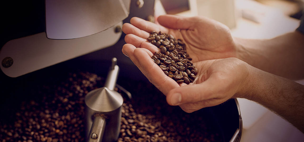 Neapolitan coffee suppliers in United Kingdom, Europe, USA, America and Asia