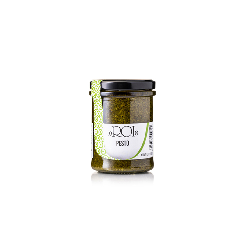 Pesto ligure 180 g