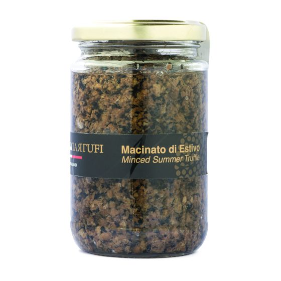 Tartufo Macinato