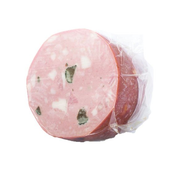 Mortadella Al Tartufo