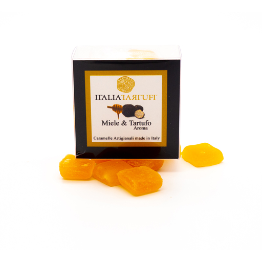 Caramelle Al Tartufo