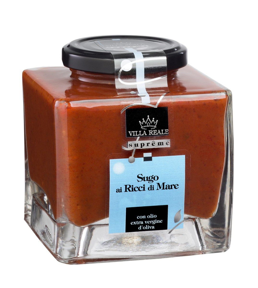 Sugo Ai Ricci Di Mare