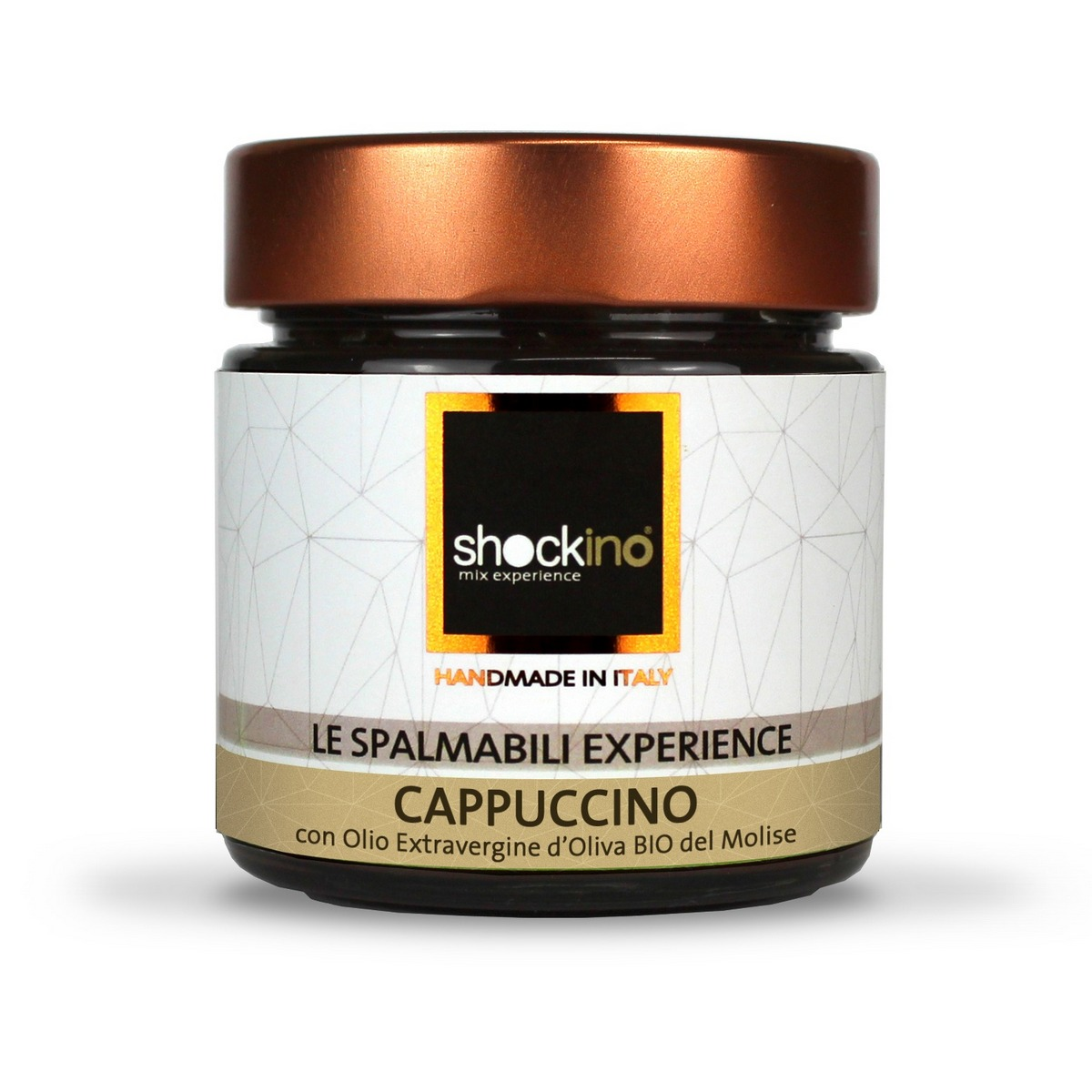 Shockino - Cappuccino