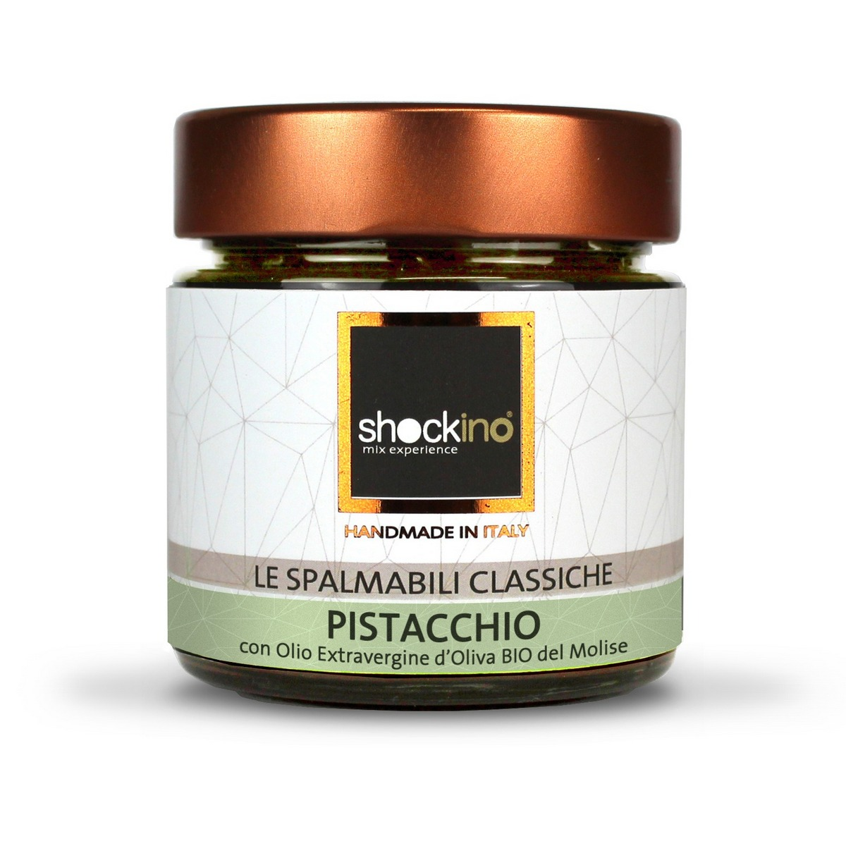 Shockino - Pistacchio