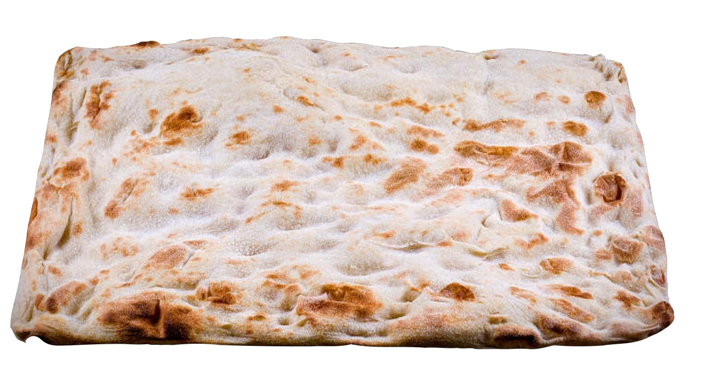 Formato Teglia 1,2Kg