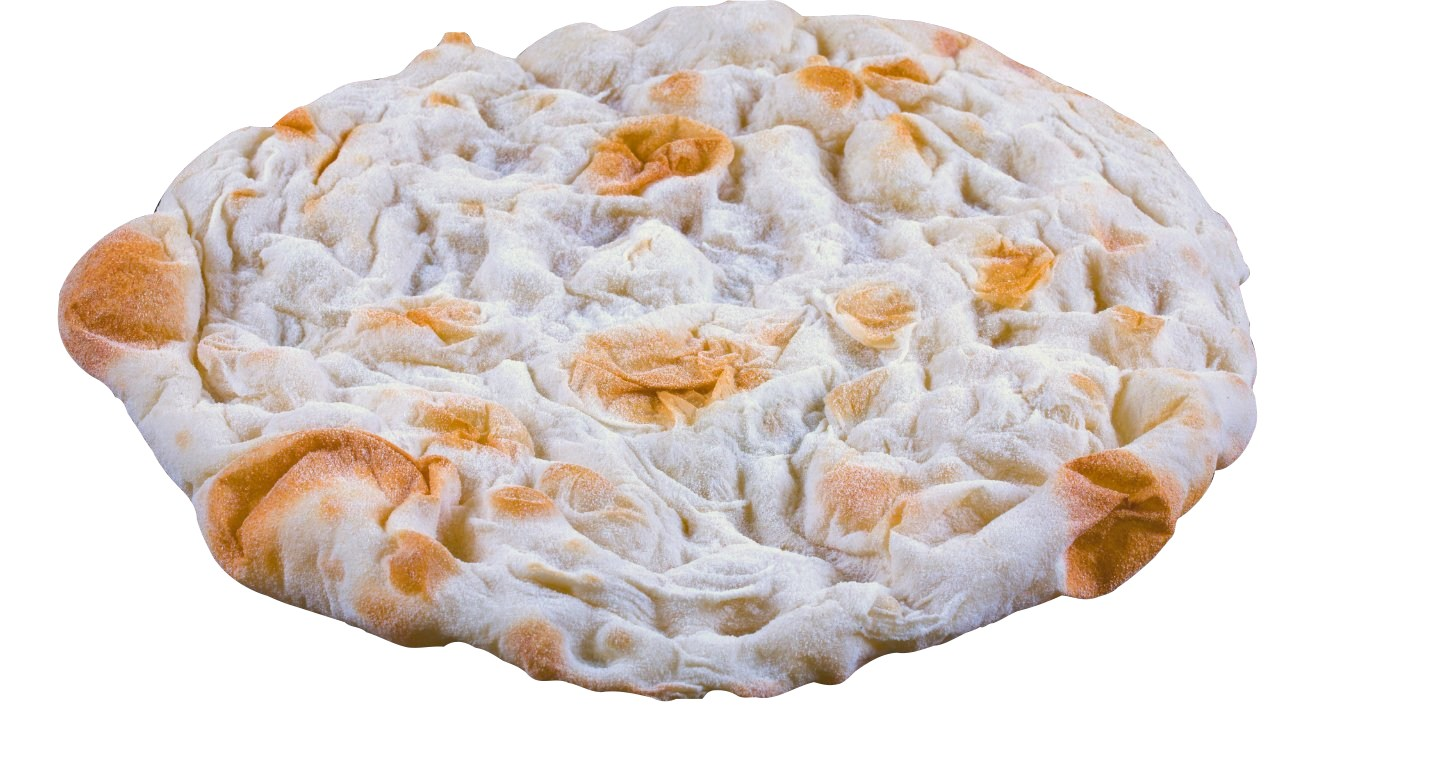 Base Tonda Classica320G
