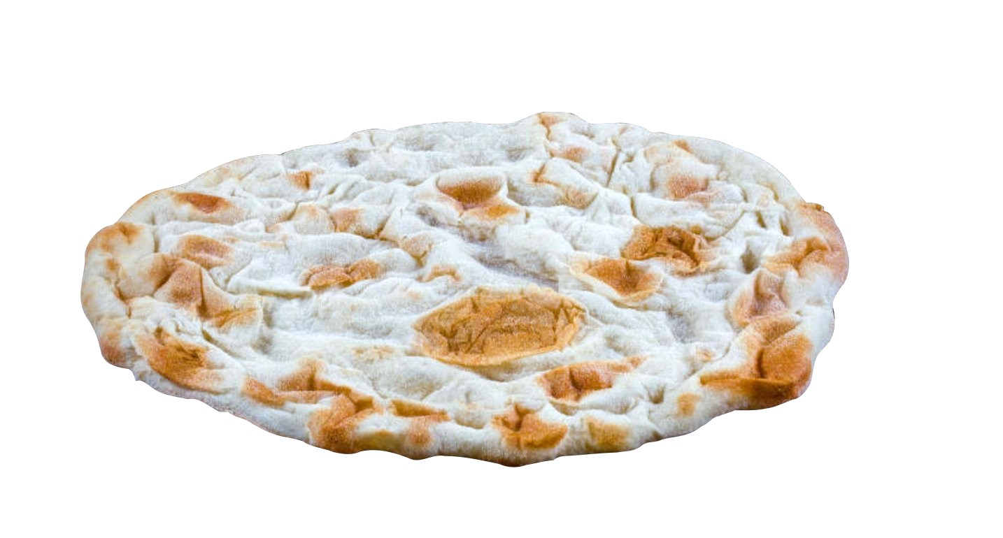 Base Ovale Classica 180G