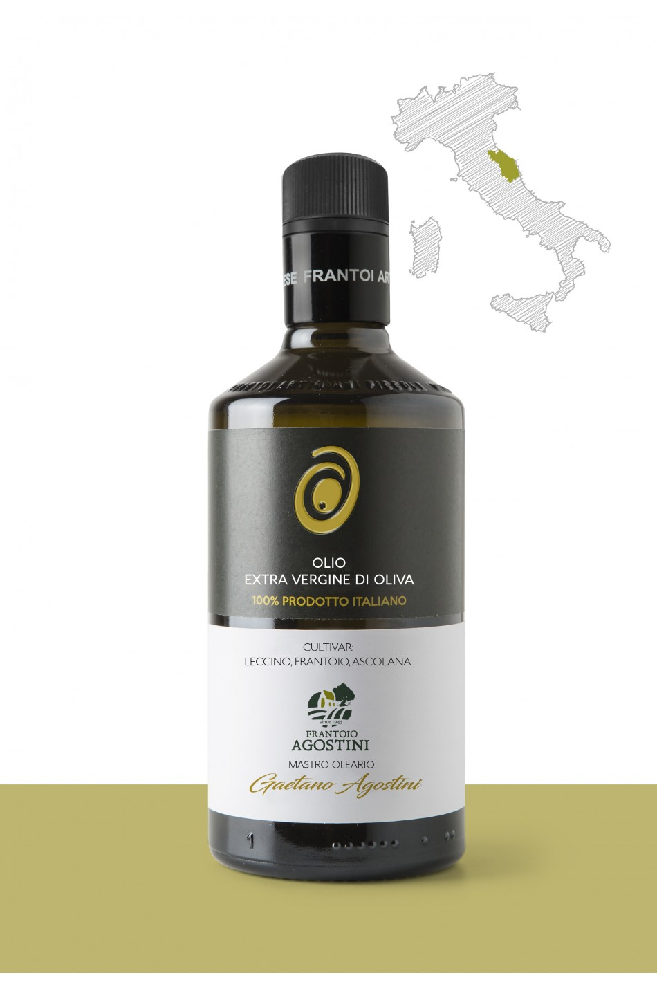 Frantoio Agostini - Marche
