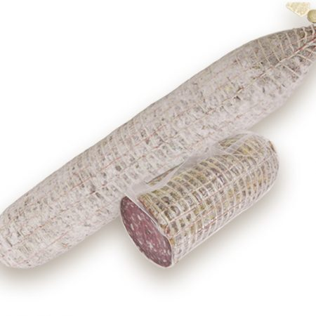 Salame Montanaro In Manica S.A.P