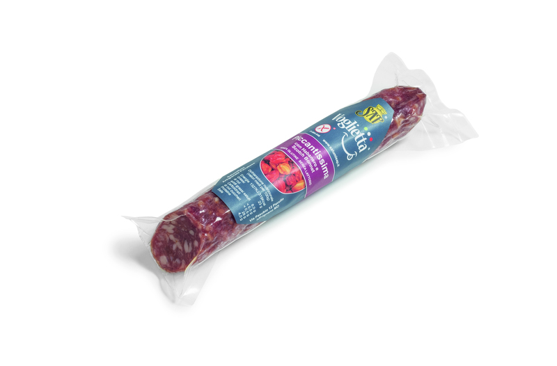 Voglietta Super Piccante