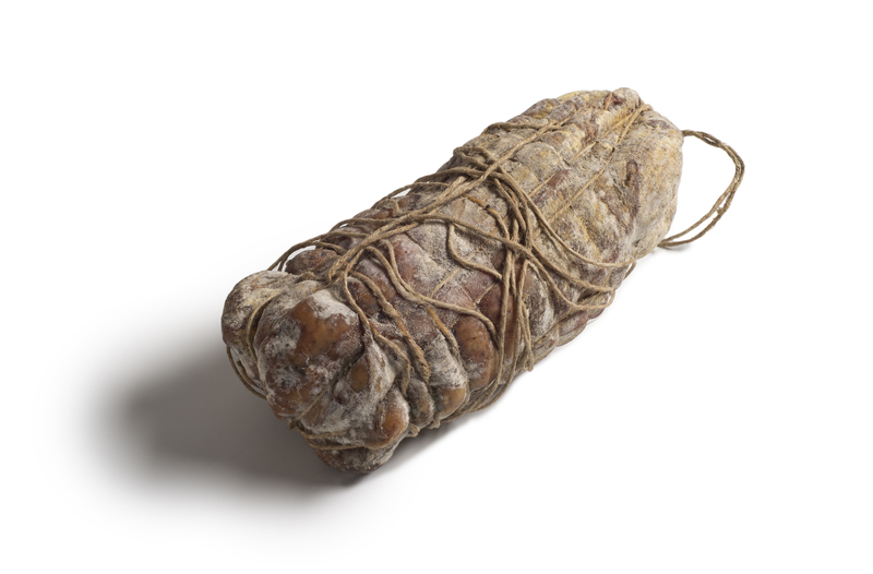 Coppa Estate Legata A Corda