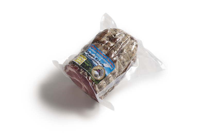 Coppa Estate Artigianale Riserva