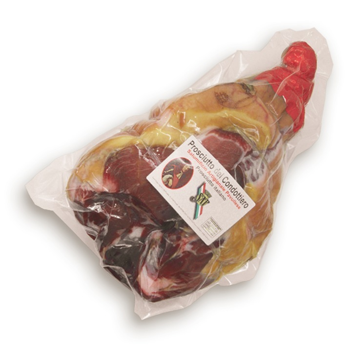 Prosciutto Del Condottiero