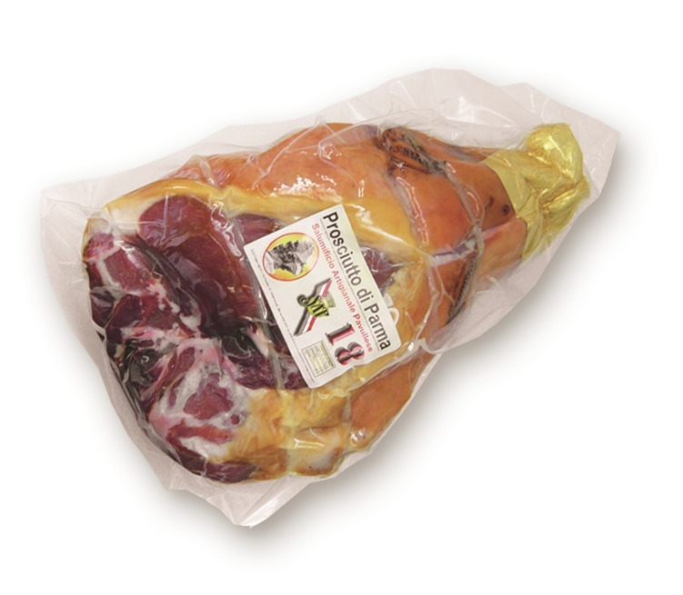Prosciutto Di Parma