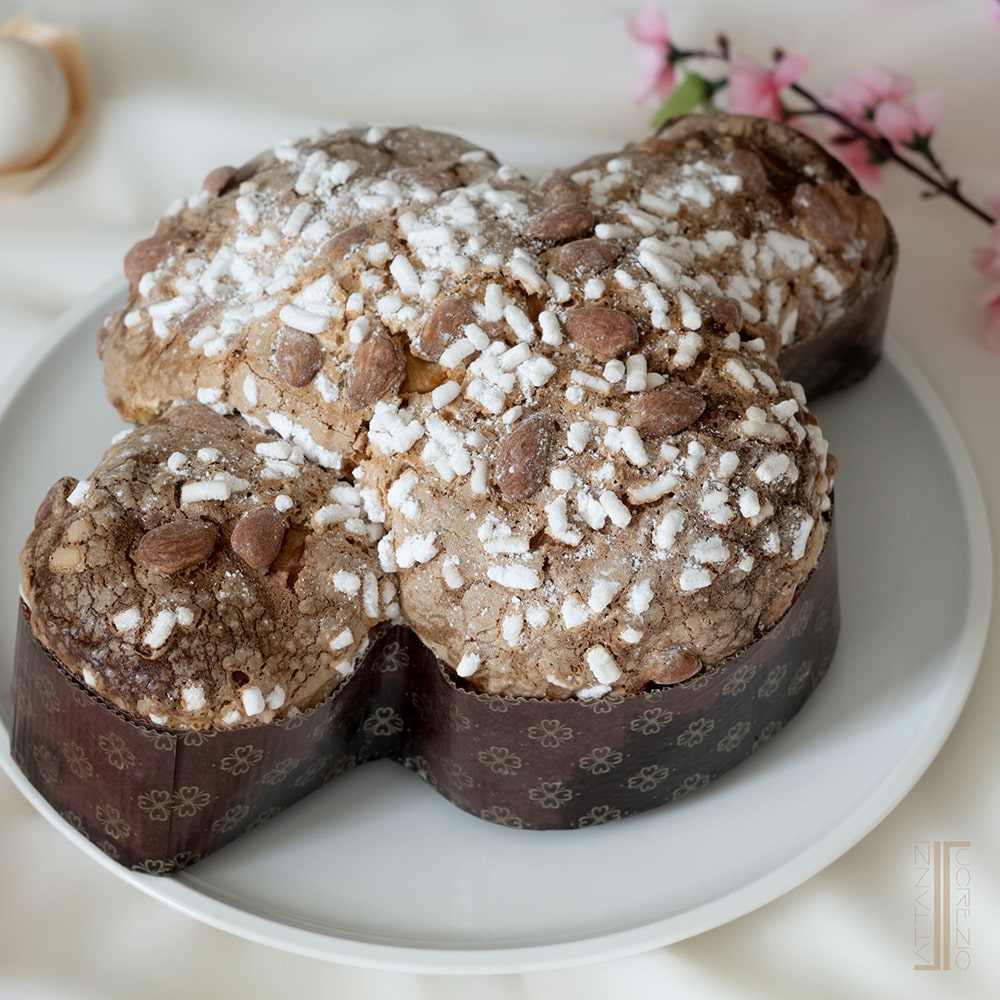 Colombe di Pasqua