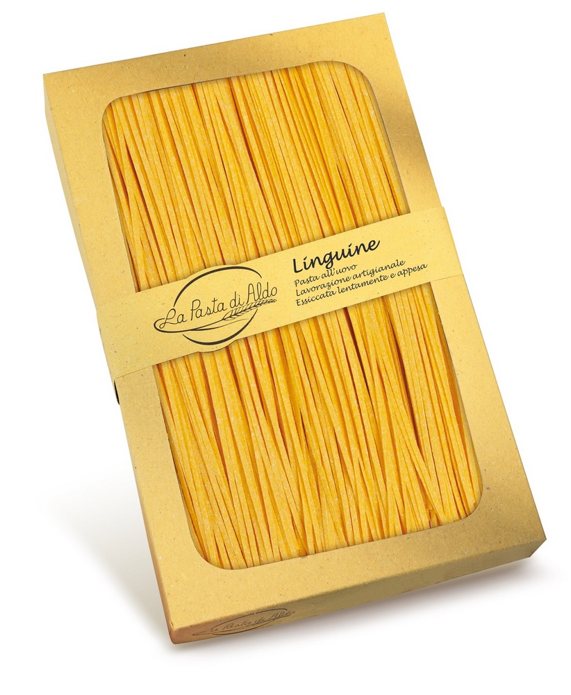 LINGUINE