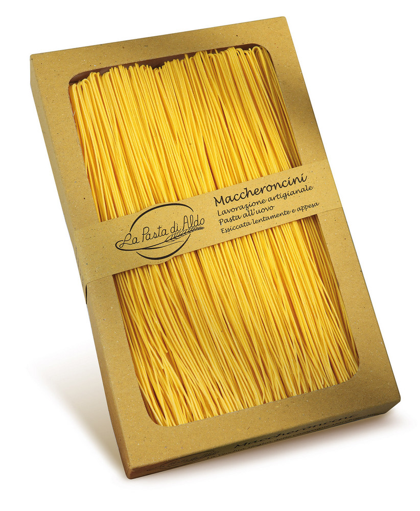 MACCHERONCINI