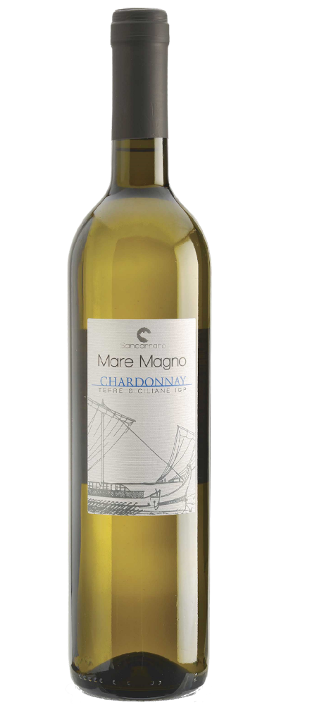 Sancarraro Mare Magno Chardonnay