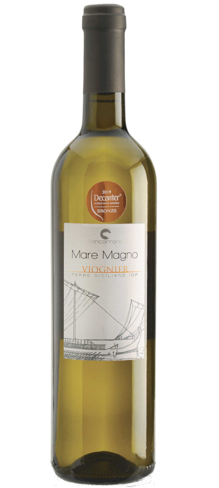 Sancarraro Mare Magno Viognier