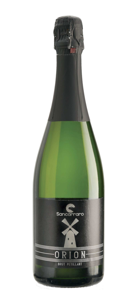 Sancarraro Orion Brut Petillant Bio