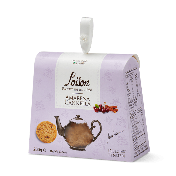 Biscotti: gli Astucci