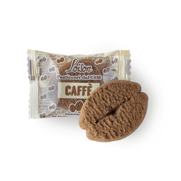 Biscotti Monoporzione