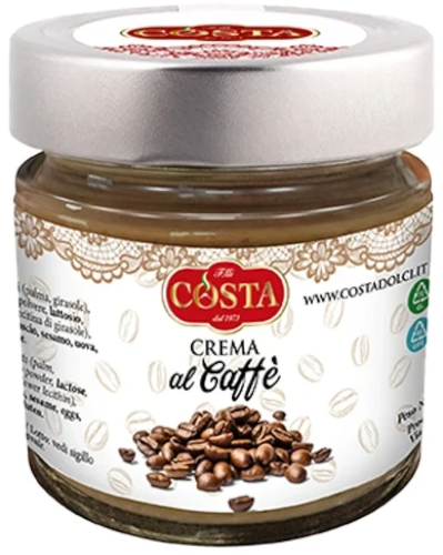 Crema Caffè