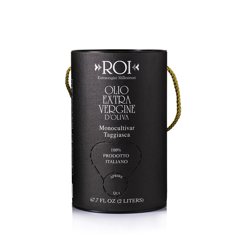 Olio Extra Vergine di Oliva
