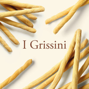 Grissini