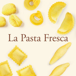 Pasta fresca