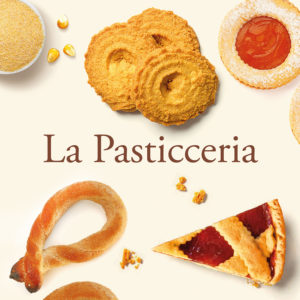 Pasticceria