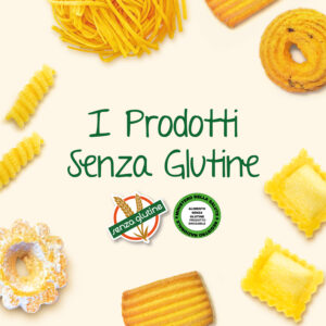 Senza glutine