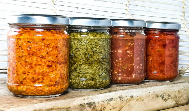 Pesto