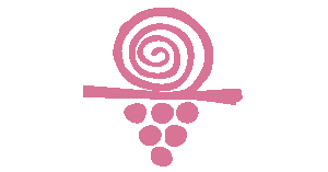 Rosè sparkling wine