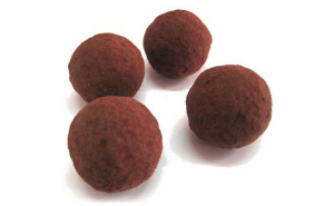 Tartufi di Cioccolato