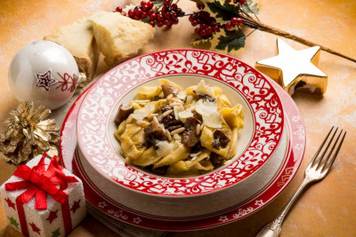 pasta senza glutine e piatti pronti