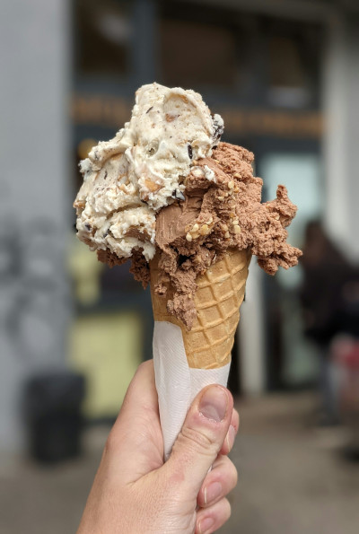 Trend di consumo del gelato in Europa: dal cono fuori casa al gelato consumato in casa
