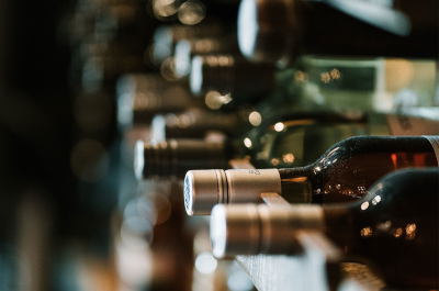 produttori di vini italiani senza alcol