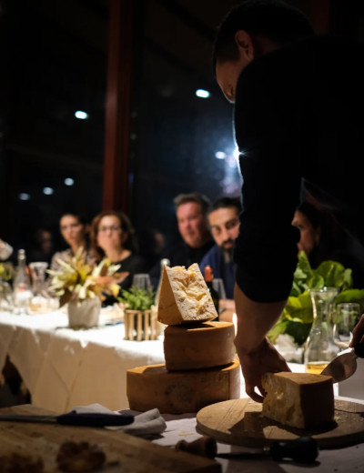 Orientamento strategico export prodotti enogastronomici italiani