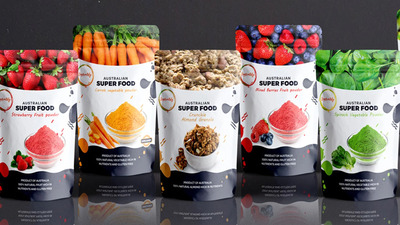 packaging flessibile per il settore alimentare: dati e trend