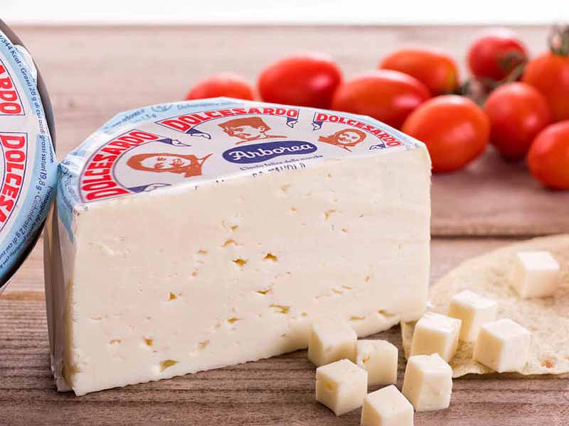 Dolcesardo Arborea