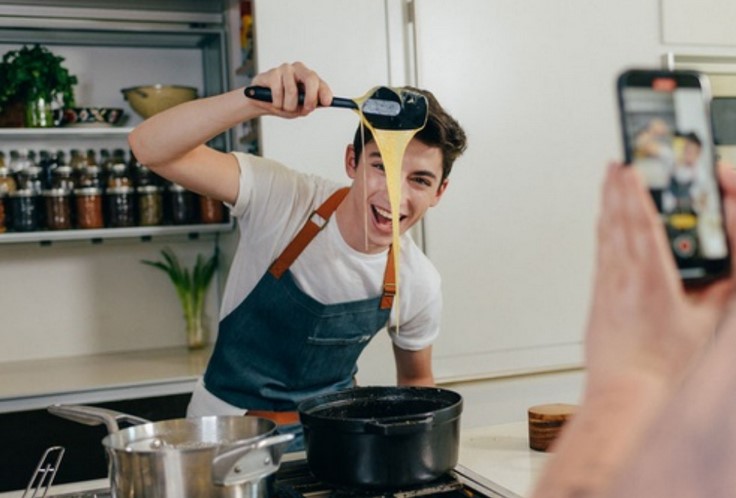 Purchase behavours of Gen Z: food and beverage young consumers