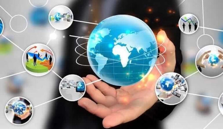 International marketing with artificial intelligence