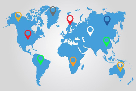 Digital Export Strategy