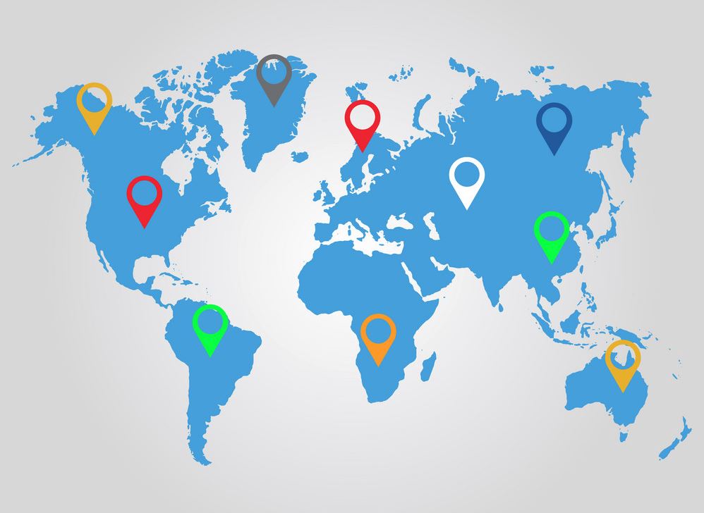 Cerca Importatori e Distributori in tutto il Mondo