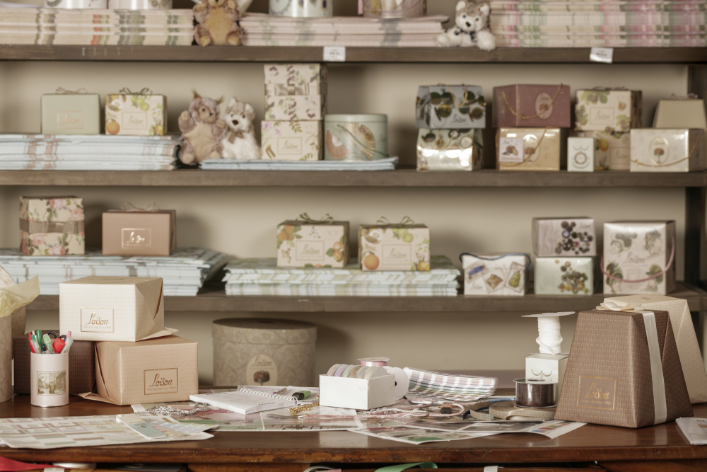 Panettoni artigianali Made in Italy dal packaging originale