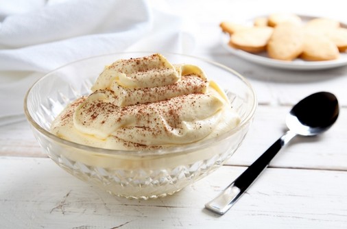 Mascarpone